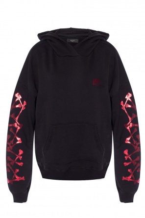 Hooded sweatshirt, zdjęcie 1 Hooded sweatshirt od Amiri
